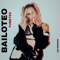 BAILOTEO FUMETEO - Single - SSR Princess
