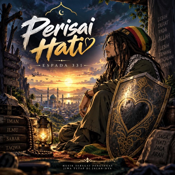 Perisai Hati