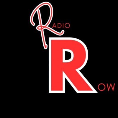 Radio Row (feat. Bread209) - Single