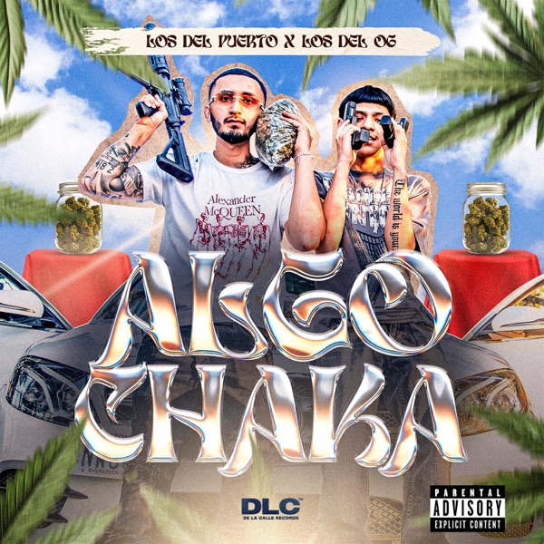 ALGO CHAKA