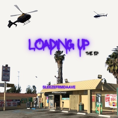Loading Up (The EP) - EP