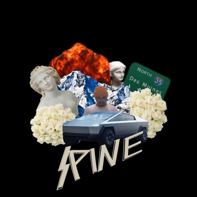 Spine - Single