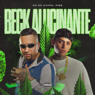 Beck Alucinante - Single