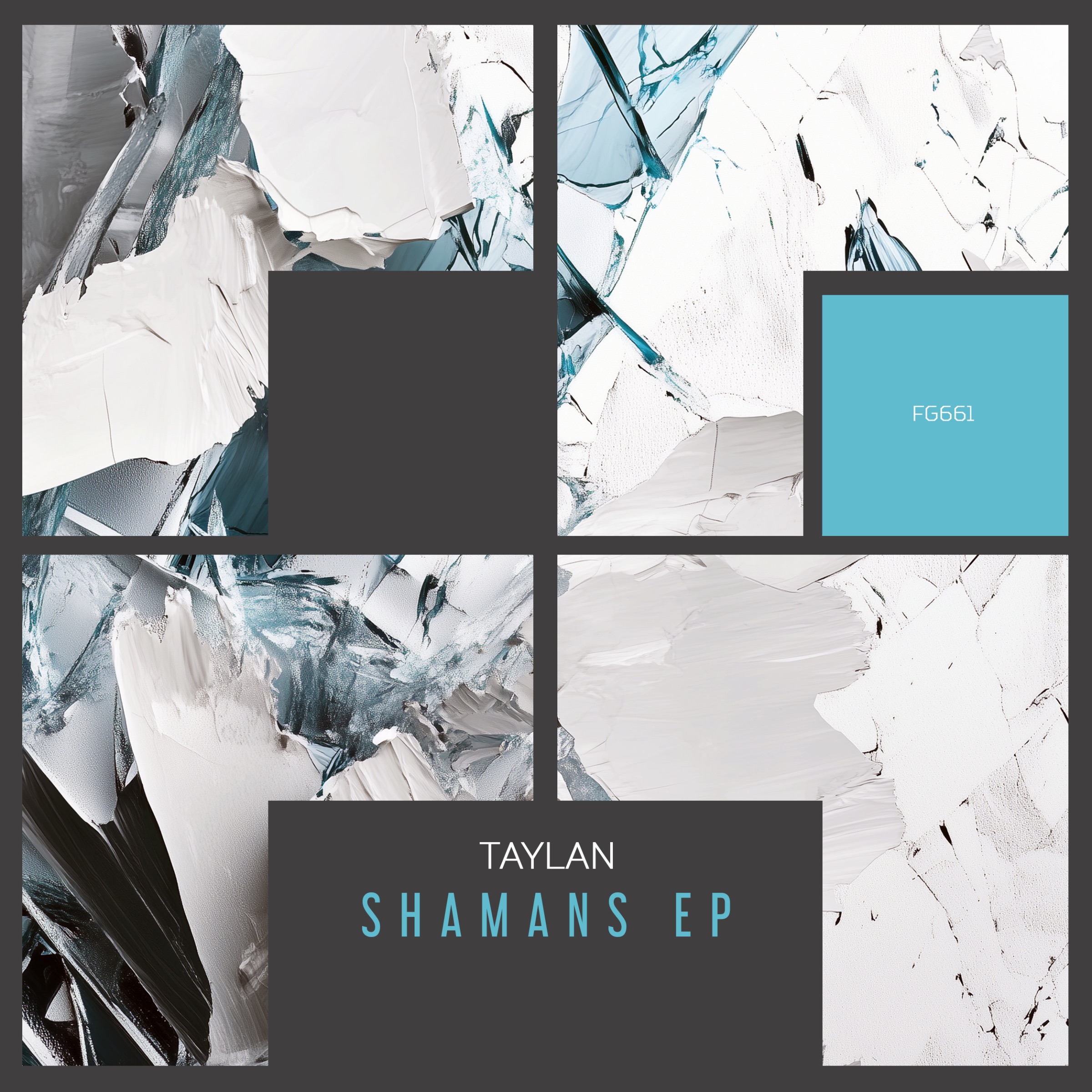 Shamans - Single