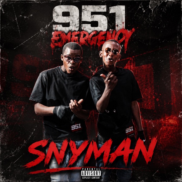 Snyman (feat. Obza D'Musiq)
