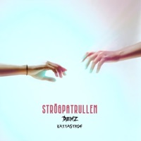 MINA HÄNDER - Single - STRÖGPATRULLEN, Demz & Kattastrof