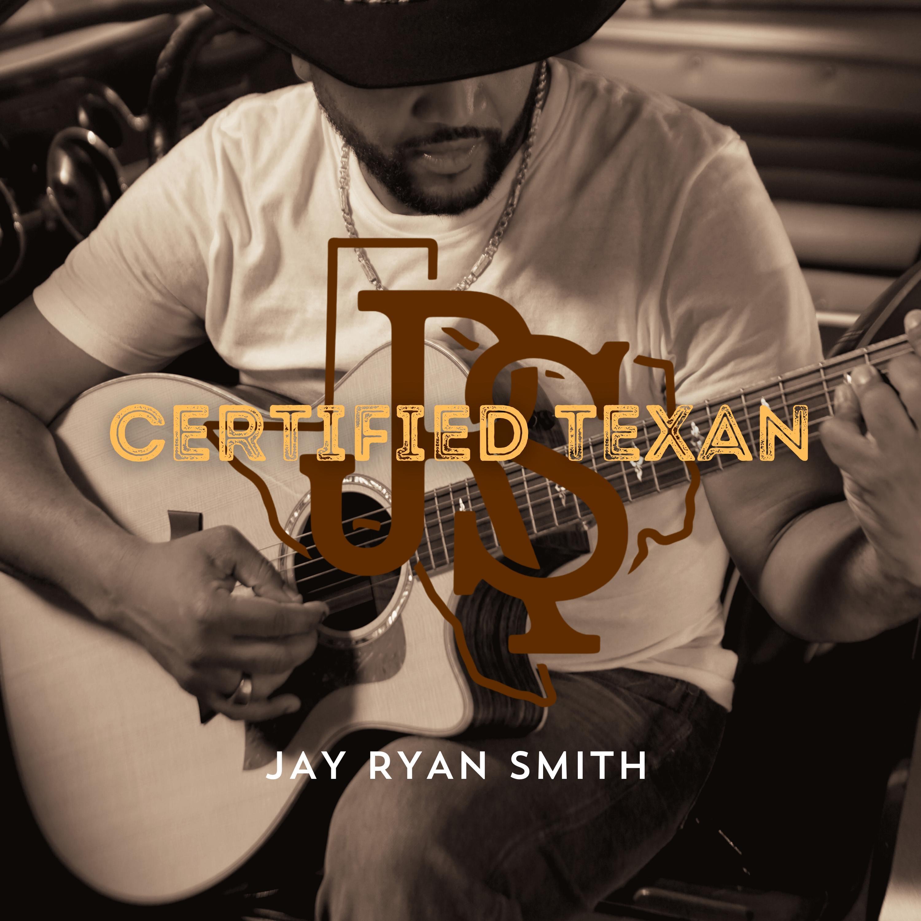 Certified Texan - EP