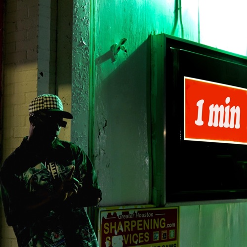 1 min - Single