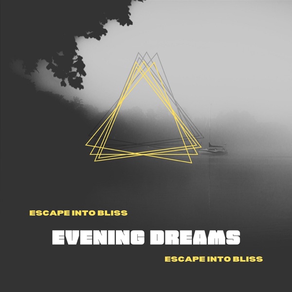 Evening Dreams: Calming Harp Melodies for Sundown