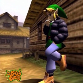 Zelda 20225, YJICK, Highman & likmawrld