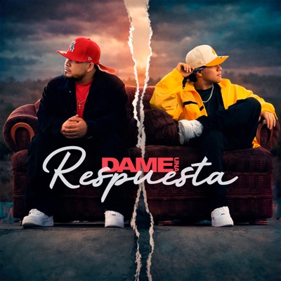Dame una Respuesta - Single