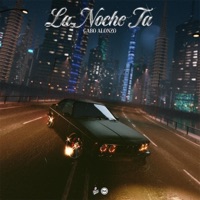 La Noche Ta - Single - Gabo Alonzo