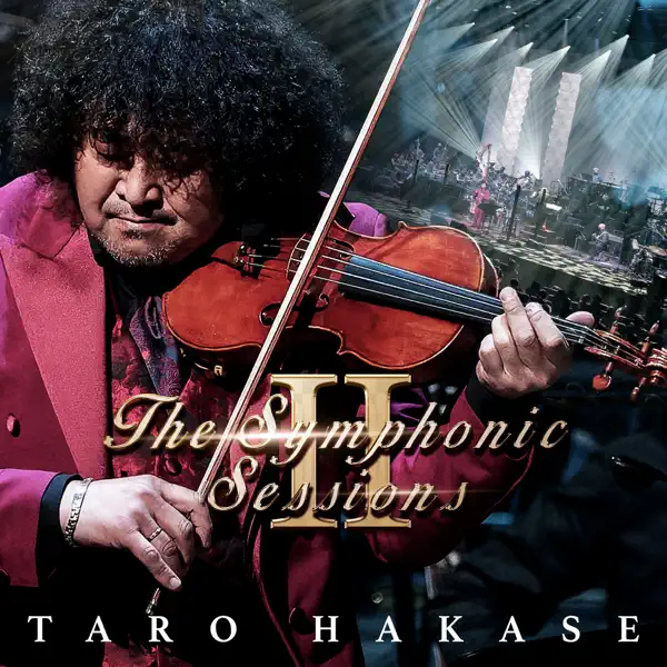 葉加瀬太郎のThe Symphonic Sessions II - Apple Music Classical