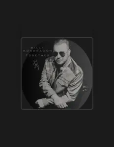 Billy Mondragonを聴いたり、ミュージックビデオを鑑賞したり、経歴やツアー日程などを確認したりしましょう！