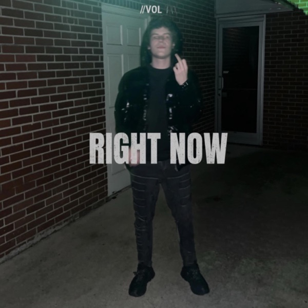 Right Now (Unmastered)