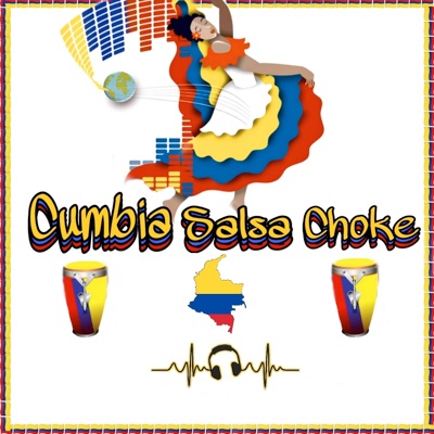 Dj Luiro - Cumbia Salsa Choke (Extended Version)