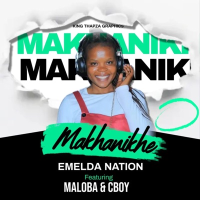 MAKHANIKHE - Single