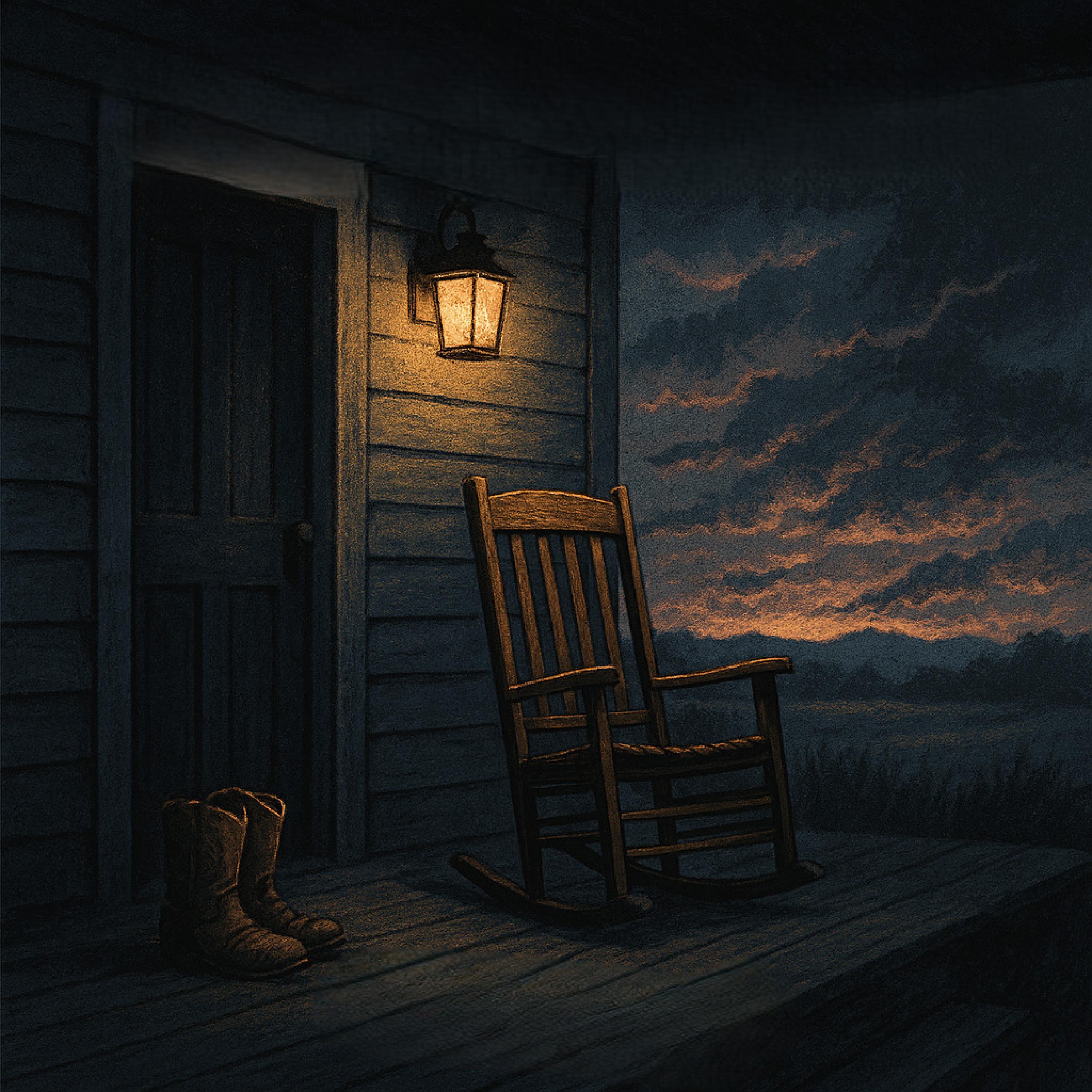 Gone To Soon - Single