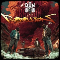 Rebellion - Single - Don Karton
