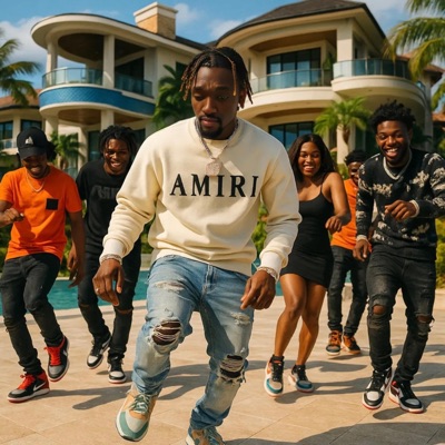 Condo in Congo (feat. Blackmon Don) - Single