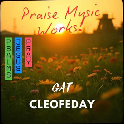 I’ll Praise Your Name (feat. Christian Flow Mix) [Radio Edit] - Single