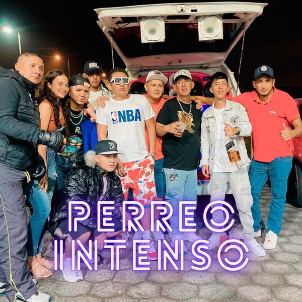 Perreo Intenso