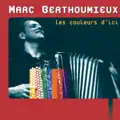 MARC BERTHOUMIEUX