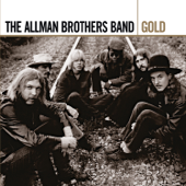 Gold: The Allman Brothers Band