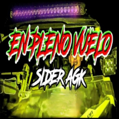 En Pleno Vuelo - Single