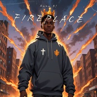 Fireplace - Single - Nana B!