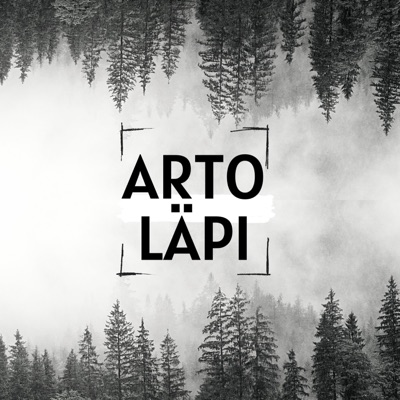 Läpi - Single