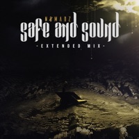 Safe and Sound (Extended Mix) - Single - NØMADZ