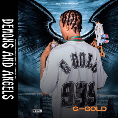 Demon and Angels - Single