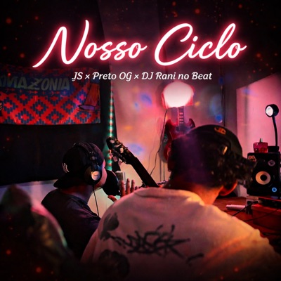 Nosso Ciclo - Single
