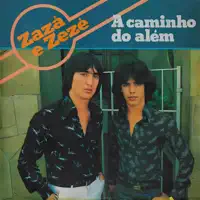 Canto Bebo e Choro — Zaza e Zeze