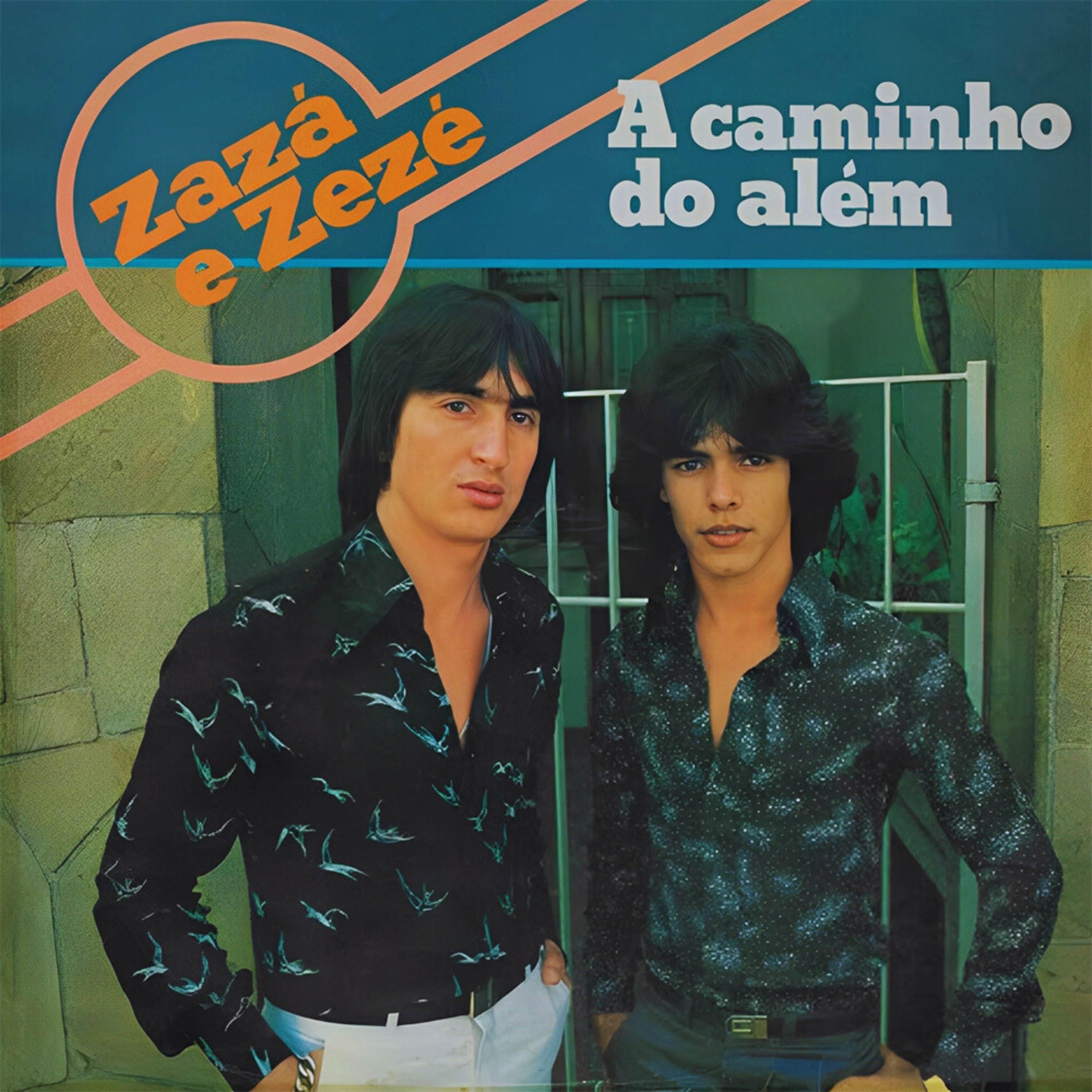 A Caminho do Além