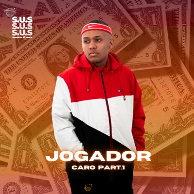Jogador Caro, Pt. 1 - Single