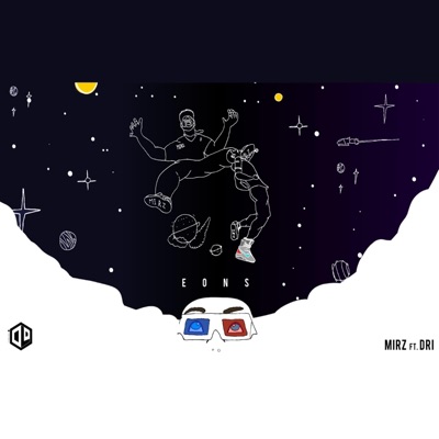 Eons (feat. Dri) - Single