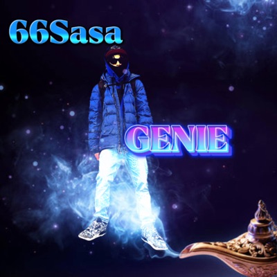 Genie - Single