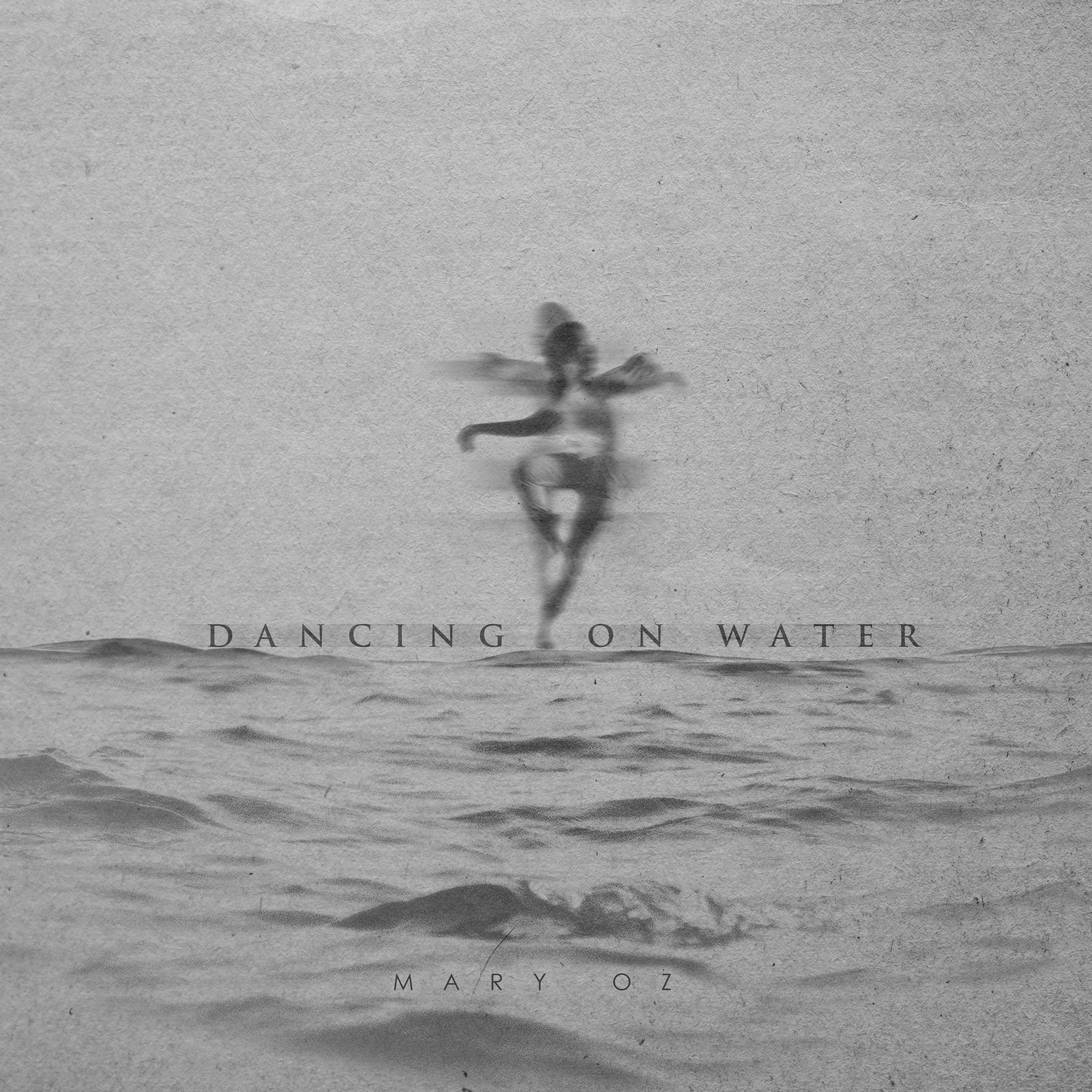 Dancing On Water - Single