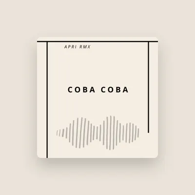 Listen to Apri Rmx, watch music videos, read bio, see tour dates & more!