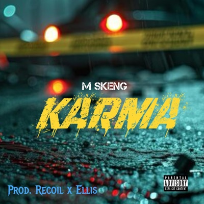 Karma - Single