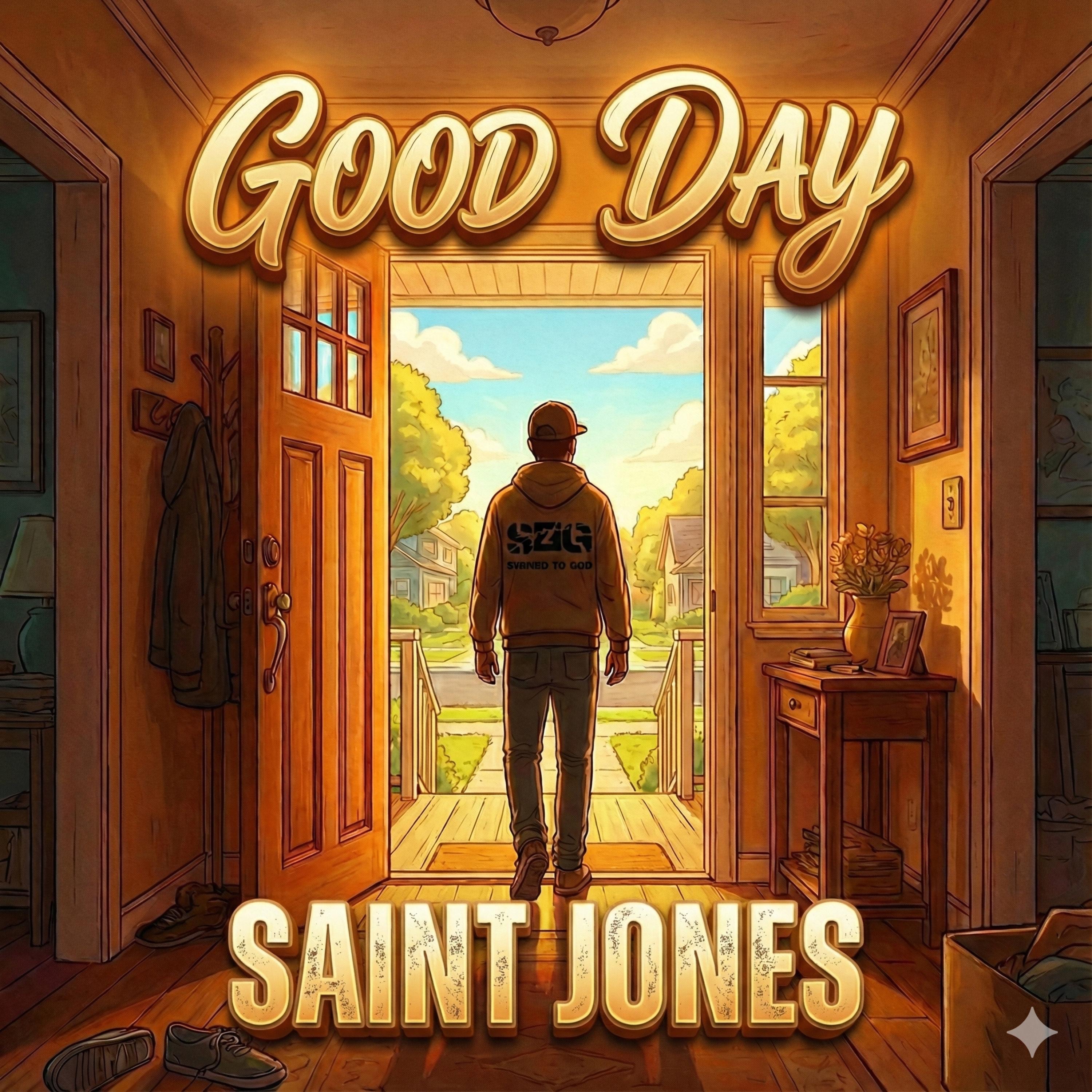Good Day - Single