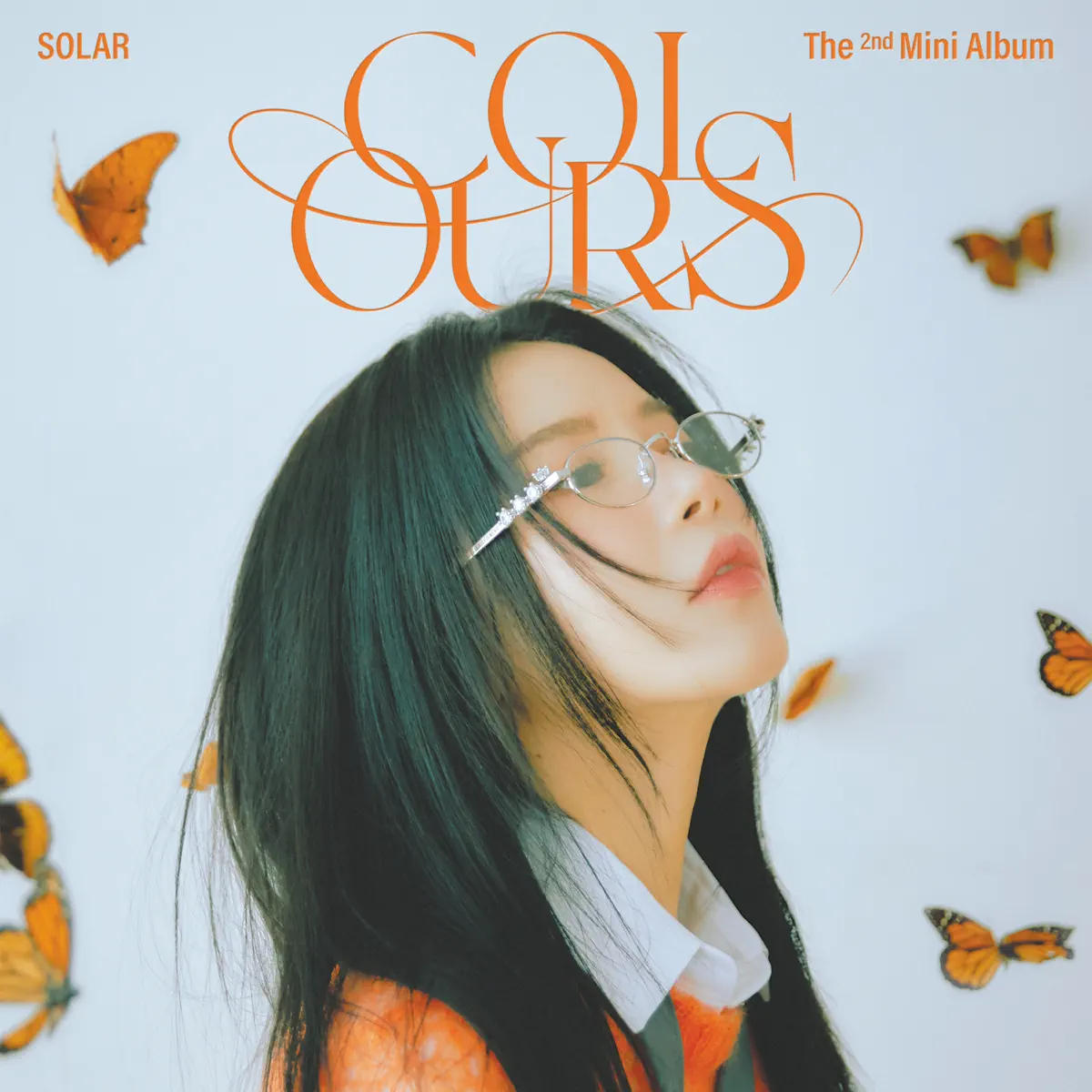 Solar - COLOURS - EP (2024) [iTunes Plus AAC M4A]-新房子