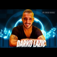 Dolaze nam bolji dani (Live) - Single - Darko Lazic