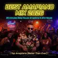AMAPIANO