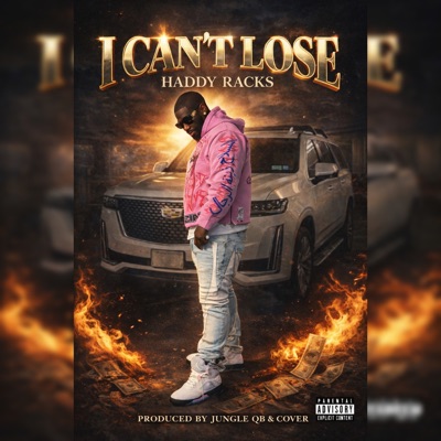 I Can’t Lose - Single