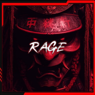 RAGE - Single