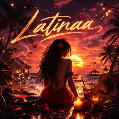 Latinaa (feat. BMJ) - Single