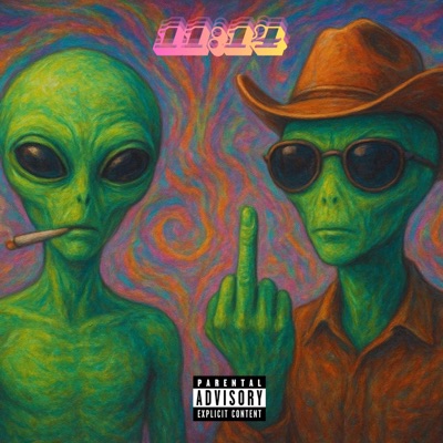 11:14 (Que te va relajar) (feat. Smith 916 & Faygon) - Single